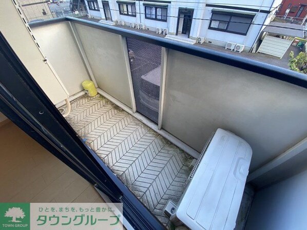 タウンホーム 楓葵の物件内観写真